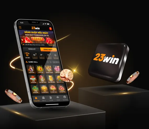 Khuyến mãi hấp dẫn 123b win