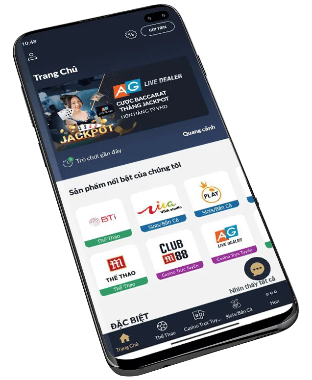 Cập nhật tin tức nhanh