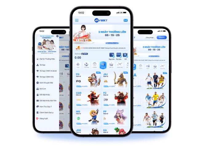 Đa dạng trò chơi 123b win