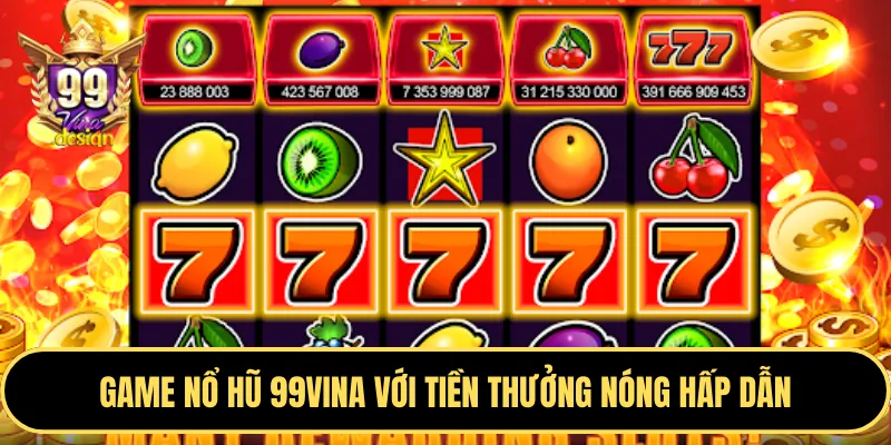 Hình ảnh thể hiện tầm nhìn 123b win