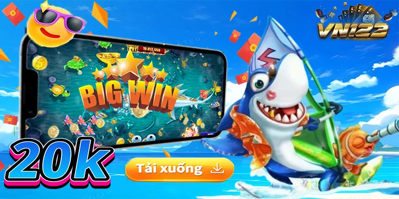 Thưởng nạp tiền 123b win