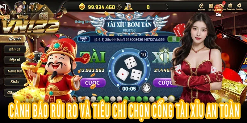 Bảo vệ người chơi dưới tuổi vị thành niên tại 123b win