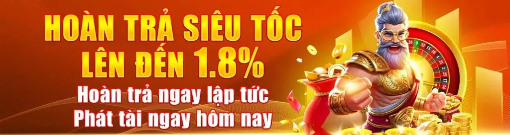 Banner khuyến mãi cá cược thể thao 123b win
