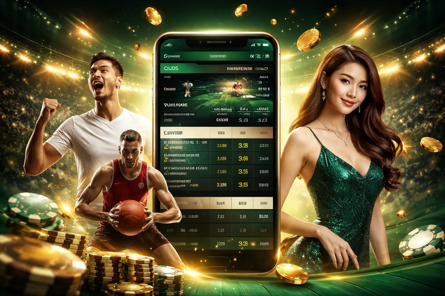An toàn và bảo mật tại 123b win