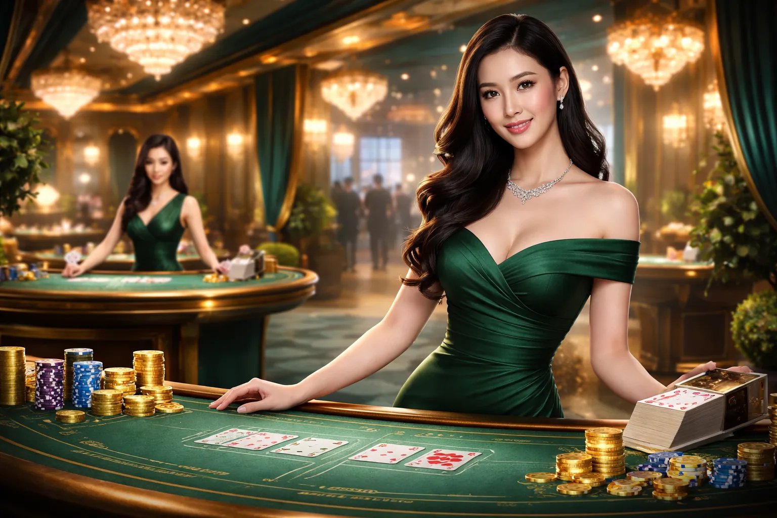Hình ảnh bài viết: Tổng quan các hoạt động & tính năng mới tại 123b win