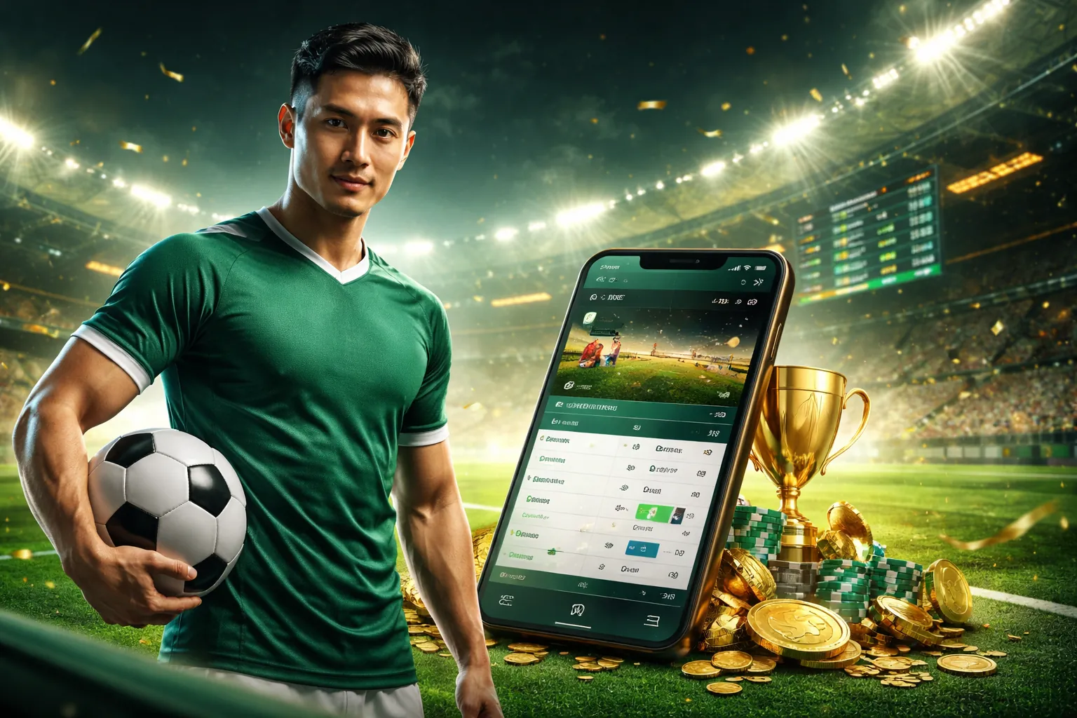 123b win Hướng dẫn toàn diện về trò chơi sòng bạc