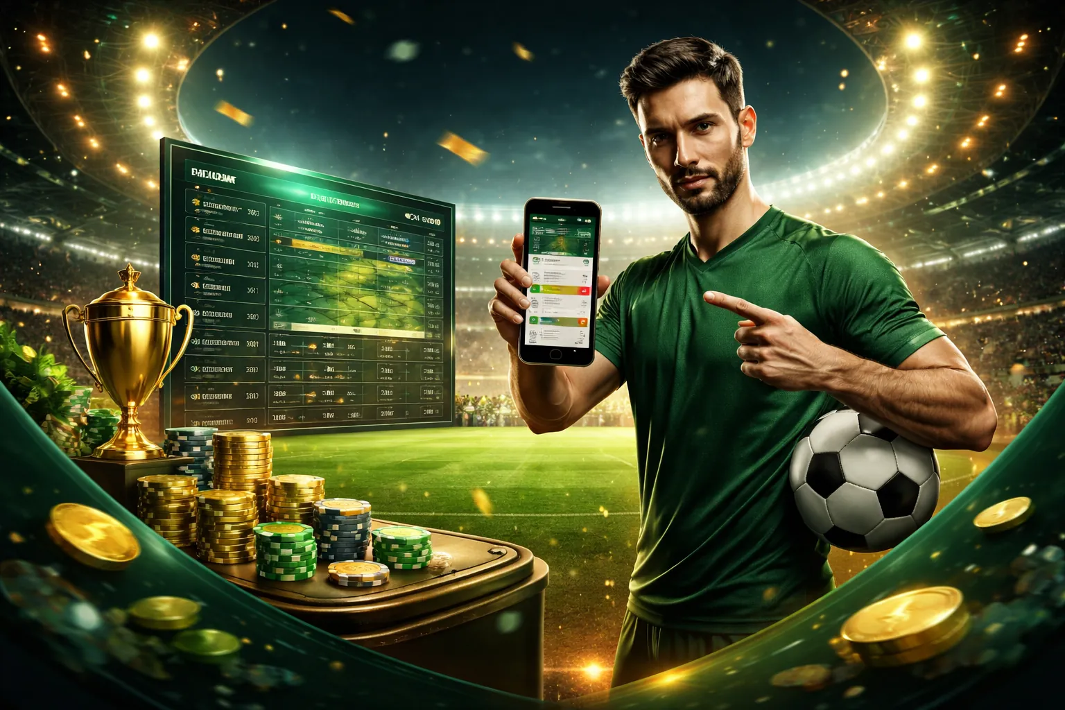 123b win Phân tích các chương trình khuyến mãi mới nhất