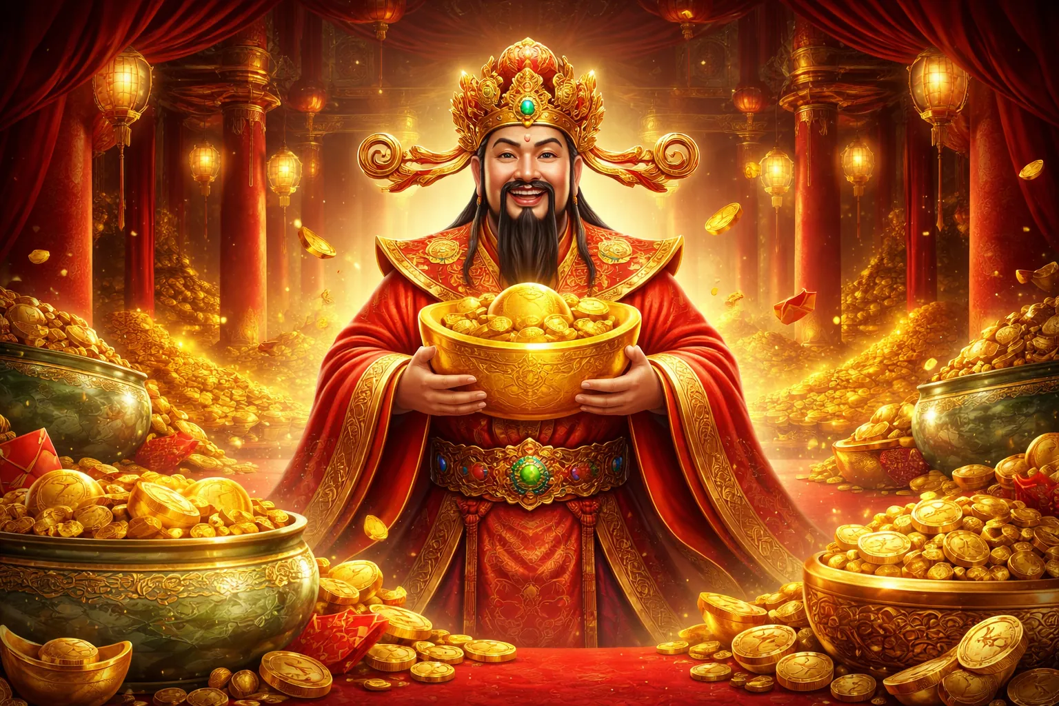 Tổng quan về Quy Tắc Trò Chơi 123b win