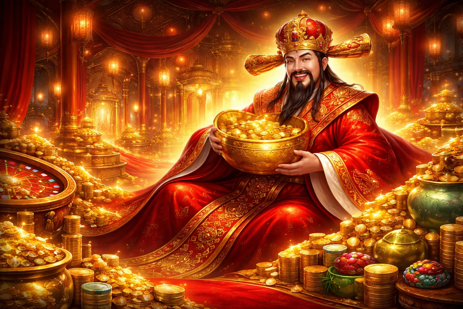 Hình ảnh minh họa ưu đãi hoàn trả hàng ngày 123b win